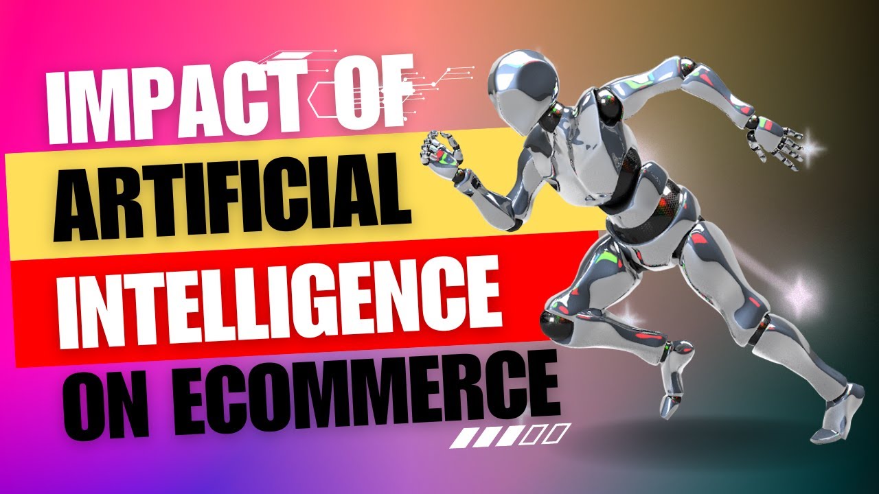 The Impact of AI in eCommerce: Top 10 Innovations and Trends