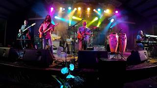 Bonnie Blue LIVE at the 2018 Orange Blossom Jamboree in Brooksville, FL