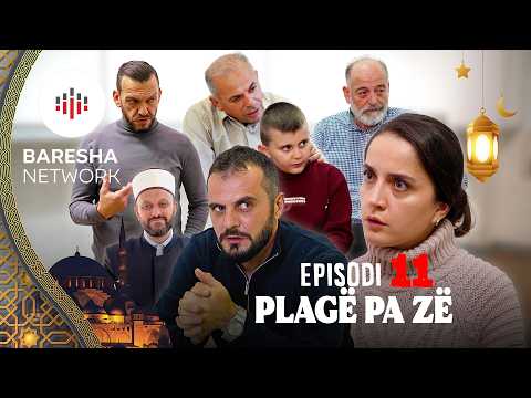 Mirsit e Ramazanit - "PLAGË PA ZË" | Episodi 11