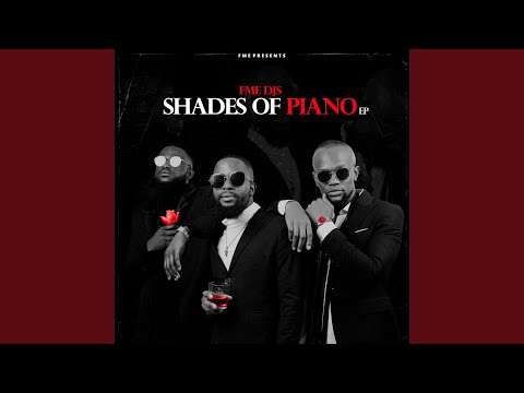 Hennytizer (feat. Mk95, Lord T & Zanele)