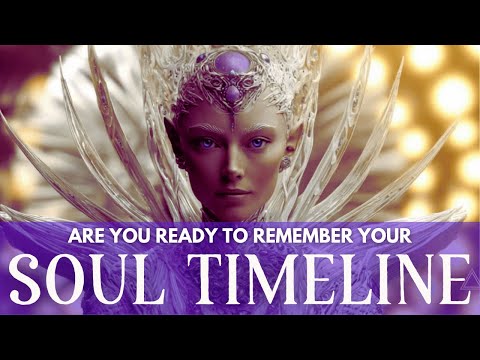 REMEMBER your SOUL TIMELINE 🌌 ARCTURIAN Hypnosis | Meditation