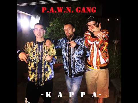 9. K A P P A - HACHA (AM GOOD JAN i LiL GUiU) [#iUM MiGTAPE]