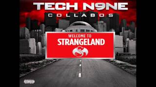 Tech N9ne - Beautiful Music (feat. Krizz Kaliko)