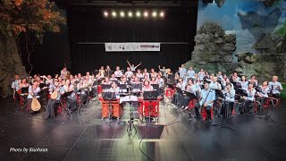 20251018《靈玉飛音》陶然樂集年度音樂會【精華版】