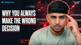 Why Guessing Is Killing Your OnlyFans (Use Data Instead)