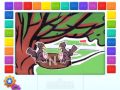 Sesame Street Alphabet Song