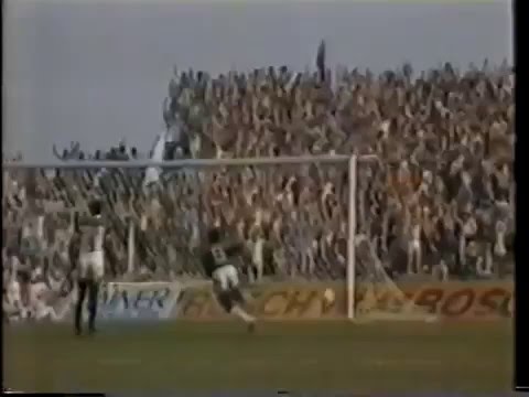 Atlético/PR 2 x 1 Flamengo (05/10/1986)
