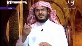 صورة التفسير المباشر  الحلقة 10 الجزء العاشر من القرآن الكريم   رمضان 1429هـ