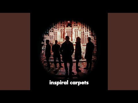 Our Time - Inspiral Carpets