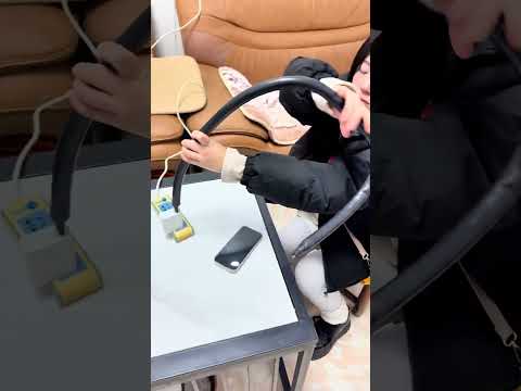 After replacing this cable, the charging speed is so fast