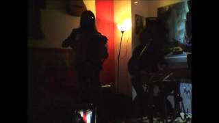 Il Postino - Napulè jazz trio