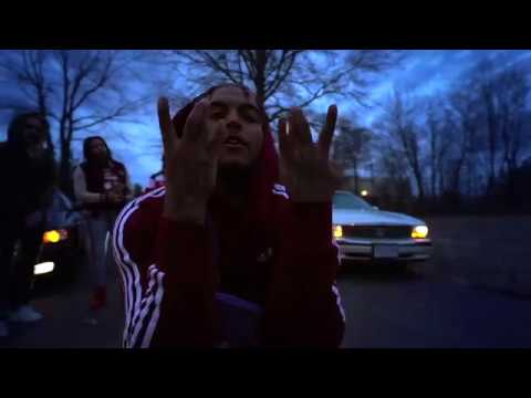 Huss Baby x CakeSo - " Prevail " OFFICIAL VIDEO
