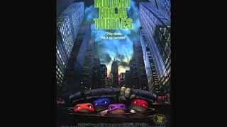 TMNT (1990)- Every Heart Needs a Home