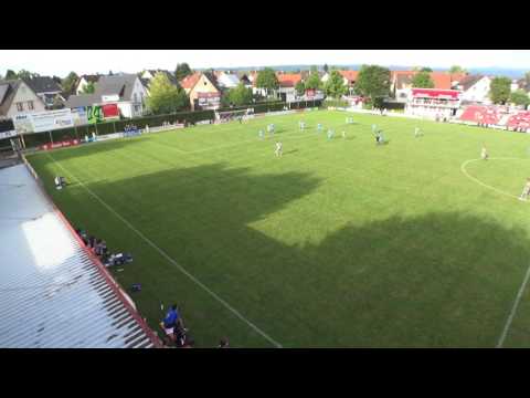 Bahlinger Sc - Stuttgarter Kickers