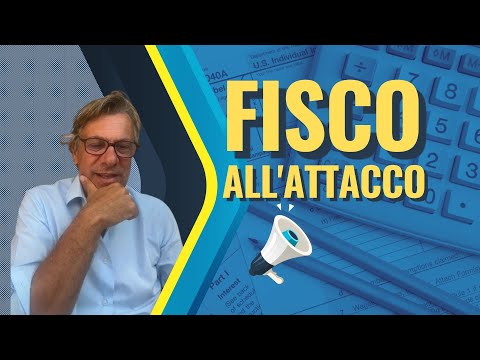 Bentornati dalle vacanze: il Fisco parte all'attacco - Zuppa di Porro 21 ago 2023