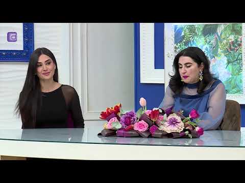 Günə Bir Şou  23.02.2021