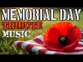 Memorial Day 2025 Memorial Day Music Playlist