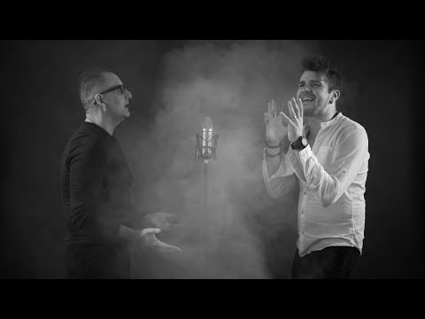 TUFIFTY - TUFIFTY feat. Majo Krátky - HĽADÁ SA