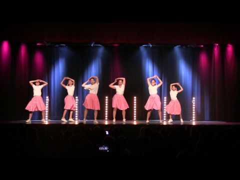 LA FABRIQUE - Clip/Street Dance Ados (Gala 2017)