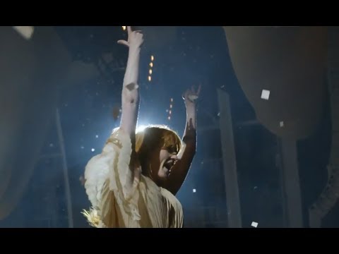 The End Of Love - Florence and the machine