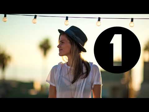 J. Worra in the mix - BBC Radio 1 Diplo and Friends - 31/8/2019