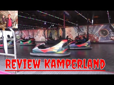 Bewerten Sie Kermis Kamperland 2017