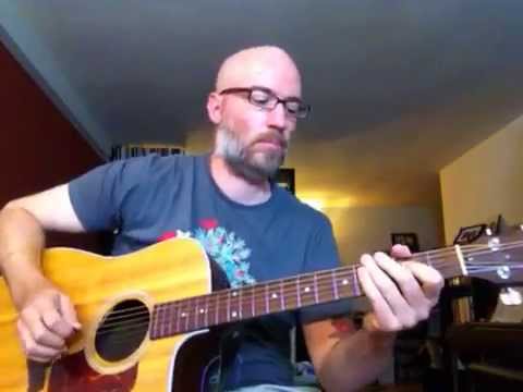 Double Stop Country Lick in E