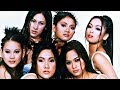 Sexbomb Girls Di Ko Na Mapipigilan Lyrics