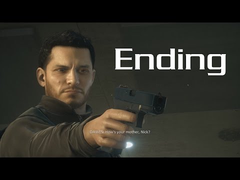 Battlefield Hardline Walkthrough Ending Episode 10 - Legacy