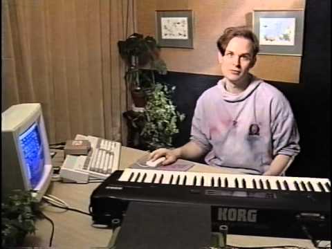 MusicX for Amiga image 5