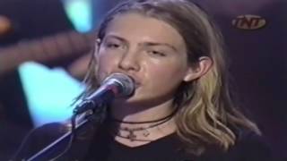 Hanson - Gimme Some Lovin&#39; + Shake A Tail Feather 1997