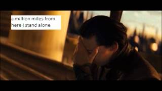 WOLFSHEIM,  a million miles (LOKI)