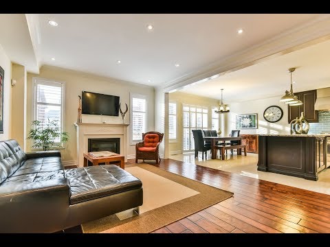 1557 Edgecroft Drive Pickering | Virtual Tour