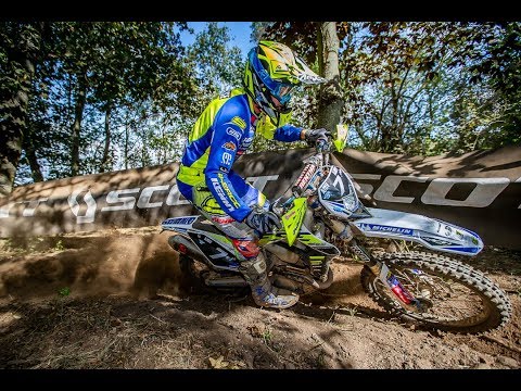 EnduroGP Czech Rep 2019 - Junior & Youth Recap
