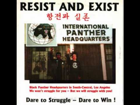 Resist And Exist - Assimilation
