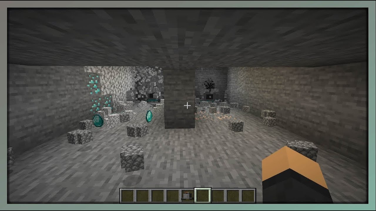 When Mining Becomes Automatic