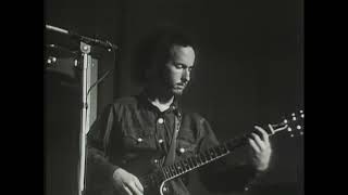 The Doors - Spanish Caravan (Live 1968) (HD 60fps)