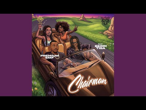 Chairman (Remix)