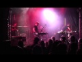 65daysofstatic - 05 - Sawtooth Rising (live 09th November 2010 Berlin, Lido) - 2cam