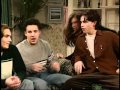 Boy Meets World S4E19 Huh That S Cool The Home Game