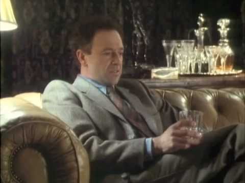 Michael Kitchen S Villains