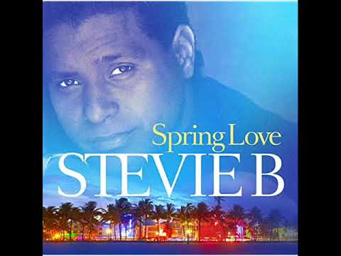 Stevie B - Spring Love  ( Versão Percapella )
