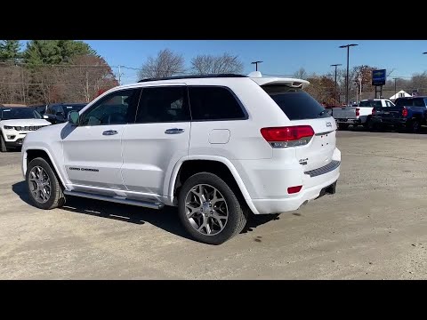2021 Jeep Grand Cherokee Milford, Mendon, Worcester, Framingham MA, Providence, RI 21-177