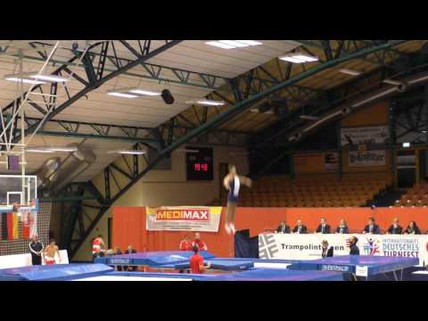 DEM 2016: Matthias Pfleiderer - Finale