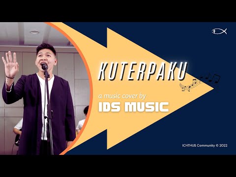 KUTERPAKU (Cover) - IDS MUSIC - Gabriel Mailangkay