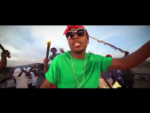 Dangelo  Omuliro Official HD Video