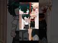 Ghost Filter Mha Gacha Gachalife Gachaclub Myheroacademia Deku Bakugou Gl2 Gc Gl