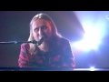 Se Erlend Ropstad fremføre "Den eneste" live på Lindmo!