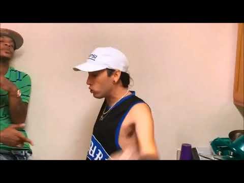 Dman X Louie Lio X Caution (Official Video)