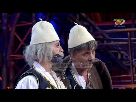 Portokalli, 18 Tetor 2020 – 4 Leberit( Në Parlament )